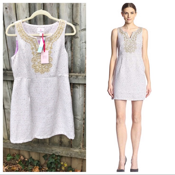 JB by Julie Brown Dresses & Skirts - New! JB by Julie Brown NYC Matilda sleeveless 8